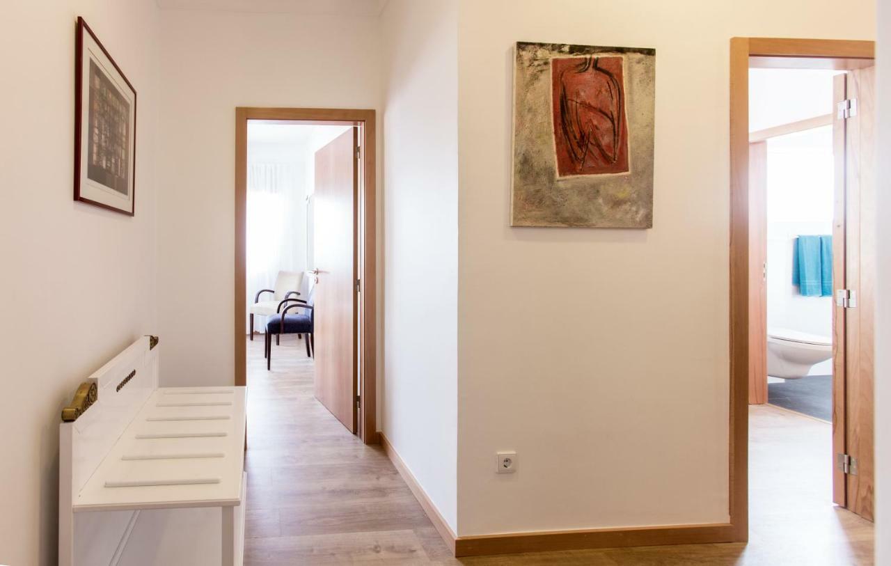 Friends & Family Tree Apartment Porto Exterior photo